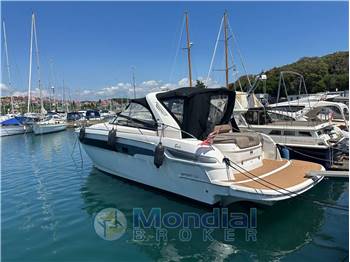 Bavaria Yachtbau Bavaria Sport 39