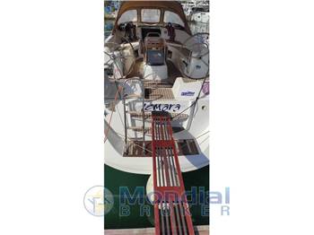 Jeanneau SUN ODYSSEY 45 DS