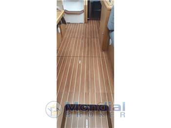 Jeanneau SUN ODYSSEY 45 DS