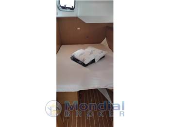 Jeanneau SUN ODYSSEY 45 DS