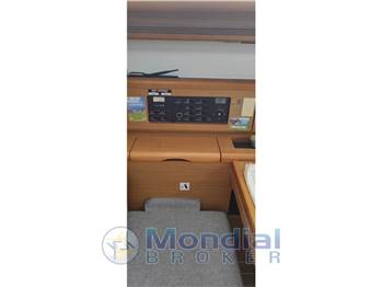 Jeanneau SUN ODYSSEY 45 DS
