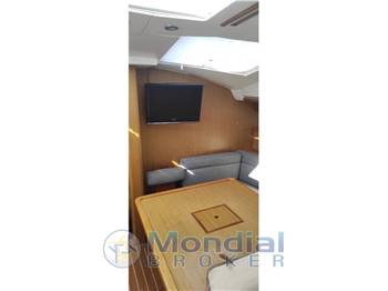Jeanneau SUN ODYSSEY 45 DS
