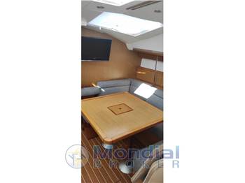 Jeanneau SUN ODYSSEY 45 DS