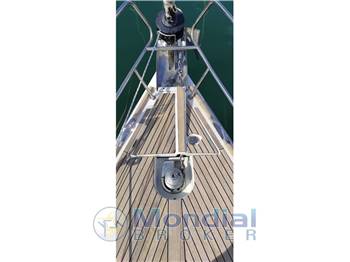 Jeanneau SUN ODYSSEY 45 DS