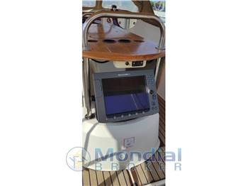 Jeanneau SUN ODYSSEY 45 DS