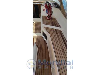 Jeanneau SUN ODYSSEY 45 DS