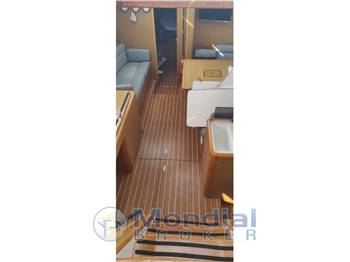 Jeanneau SUN ODYSSEY 45 DS