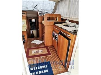 Cantiere Navale Viareggio BELLCRAFT 1000