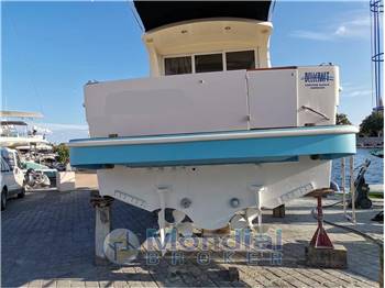 Cantiere Navale Viareggio BELLCRAFT 1000