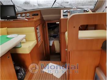 Cantiere Navale Viareggio BELLCRAFT 1000