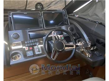 Princess Yachts PRINCESS 68 FLYBRIDGE