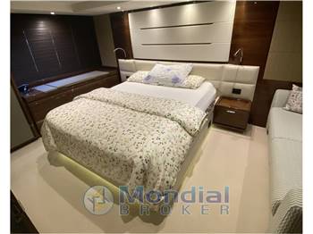 Princess Yachts PRINCESS 68 FLYBRIDGE