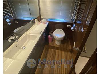 Princess Yachts PRINCESS 68 FLYBRIDGE