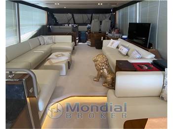 Princess Yachts PRINCESS 68 FLYBRIDGE