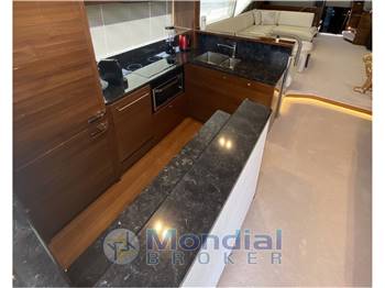 Princess Yachts PRINCESS 68 FLYBRIDGE