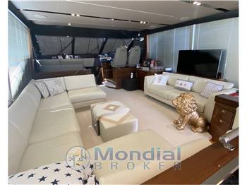 Princess Yachts PRINCESS 68 FLYBRIDGE