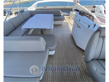 Princess Yachts PRINCESS 68 FLYBRIDGE
