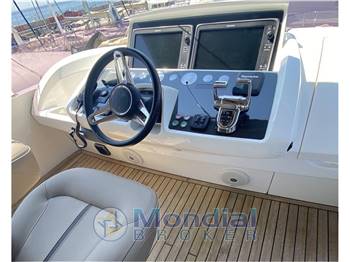 Princess Yachts PRINCESS 68 FLYBRIDGE