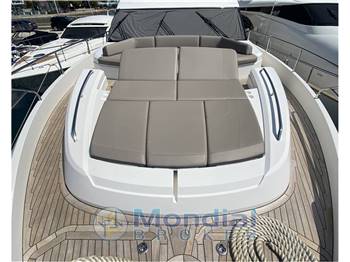 Princess Yachts PRINCESS 68 FLYBRIDGE