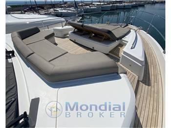 Princess Yachts PRINCESS 68 FLYBRIDGE