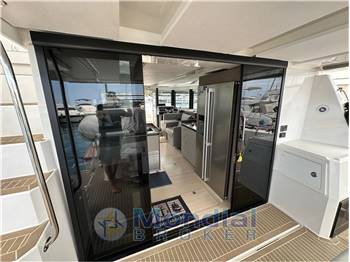 Leopard Catamarans LEOPARD 40 POWERCAT