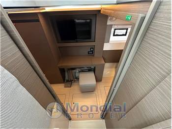 Leopard Catamarans LEOPARD 40 POWERCAT