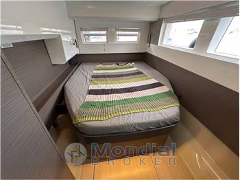 Leopard Catamarans LEOPARD 40 POWERCAT