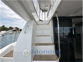 Leopard Catamarans LEOPARD 40 POWERCAT