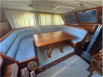 Nauticat Yacht O.Y. NAUTICAT 521