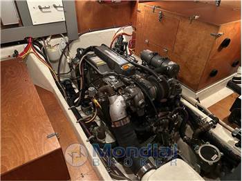 Nauticat Yacht O.Y. NAUTICAT 521