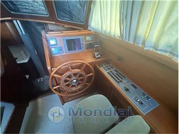 Nauticat Yacht O.Y. NAUTICAT 521
