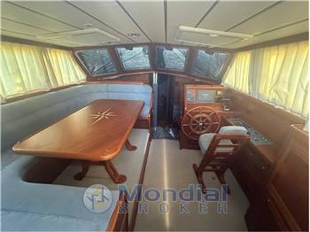 Nauticat Yacht O.Y. NAUTICAT 521