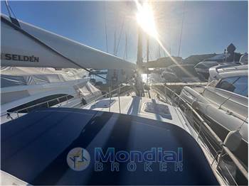 Nauticat Yacht O.Y. NAUTICAT 521