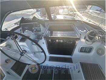 Nauticat Yacht O.Y. NAUTICAT 521