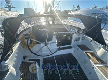 Nauticat Yacht O.Y. NAUTICAT 521