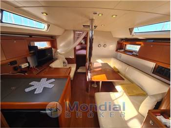 Beneteau OCEANIS 41