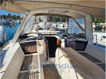 Beneteau OCEANIS 41