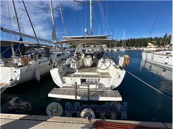 Beneteau OCEANIS 41