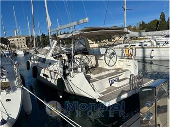 Beneteau OCEANIS 41