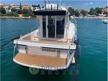 Poly Form TRIAKIS C 30