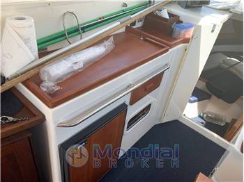 Poly Form TRIAKIS C 30