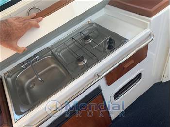 Poly Form TRIAKIS C 30