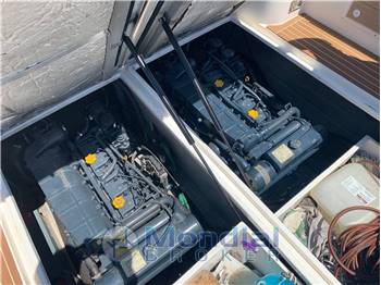 Poly Form TRIAKIS C 30