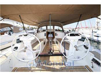 Bavaria Yachtbau Bavaria 41 S