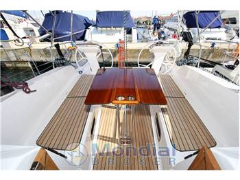Bavaria Yachtbau Bavaria 41 S