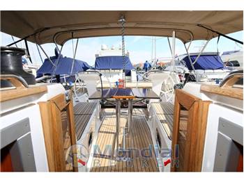 Bavaria Yachtbau Bavaria 41 S
