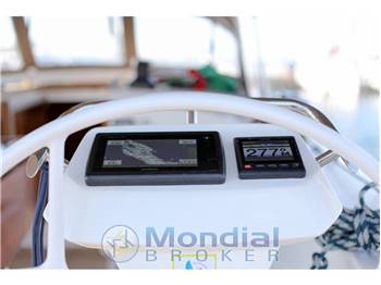 Bavaria Yachtbau Bavaria 41 S