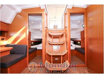 Bavaria Yachtbau Bavaria 41 S