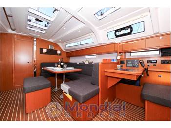 Bavaria Yachtbau Bavaria 41 S