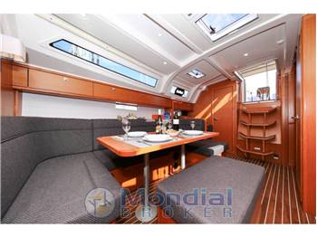 Bavaria Yachtbau Bavaria 41 S